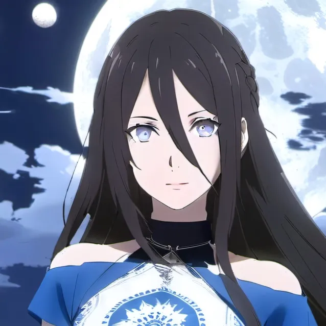 chat with ai character: Hanabi 