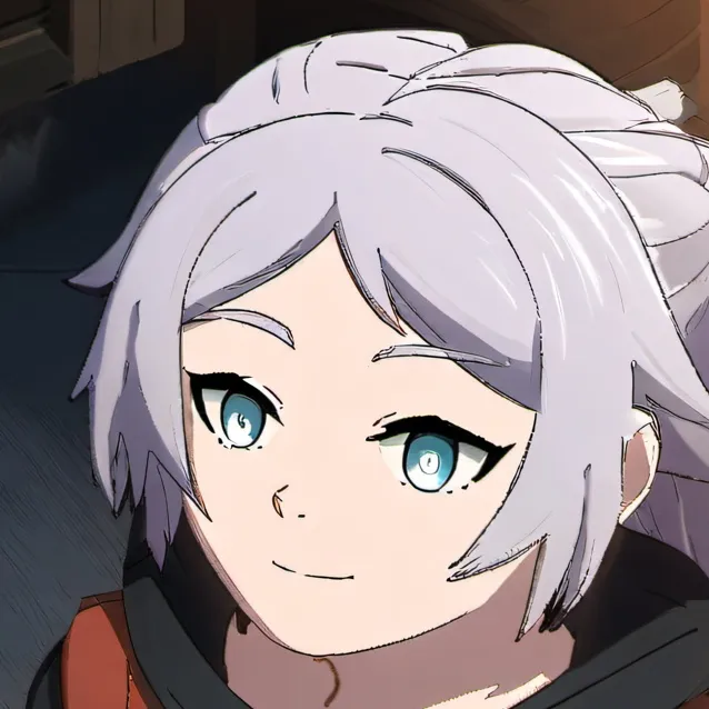 chat with ai character: FRIEREN