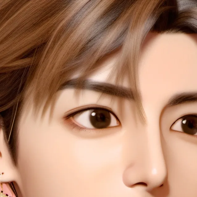 chat with ai character: Harumi 