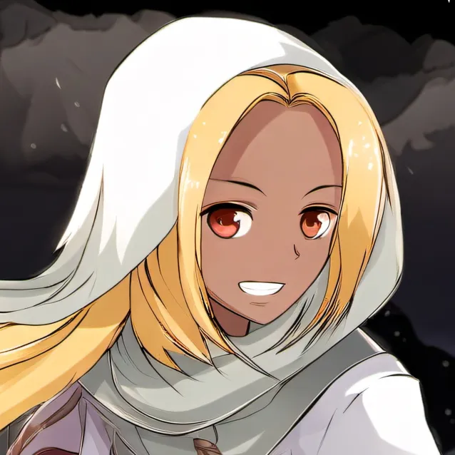 chat with ai character: Kat