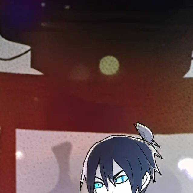 chat with ai character: Tolph Beifong