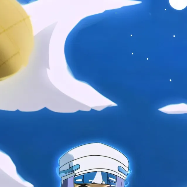 chat with ai character: Reika 