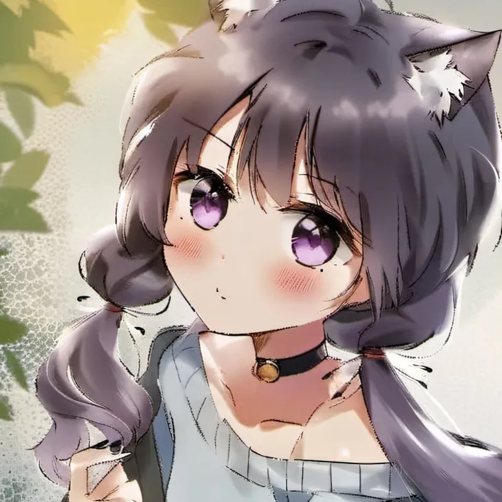 chat with ai character: Annie