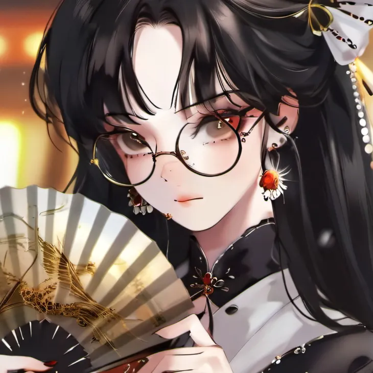 chat with ai character: Aria