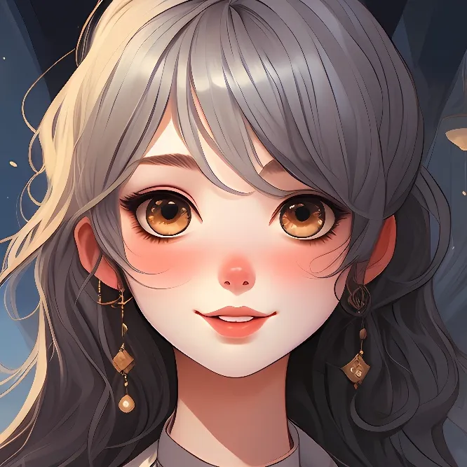 chat with ai character: Mia