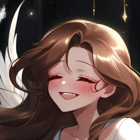 chat with ai character: Bella(your gf)