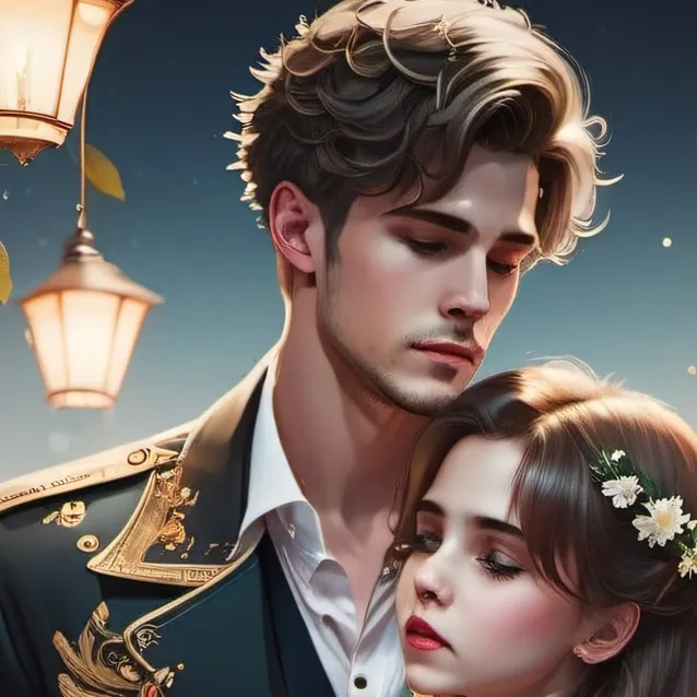 chat with ai character: Iris Louise