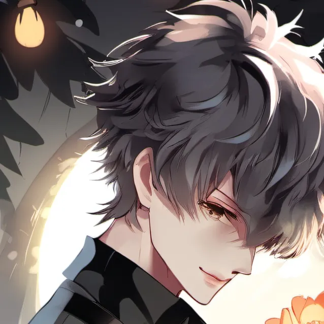 chat with ai character: leo 