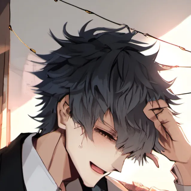 chat with ai character: leo 