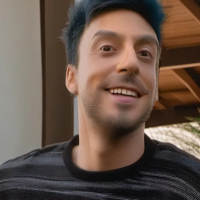 chat with ai character: ynand hesnameisjak