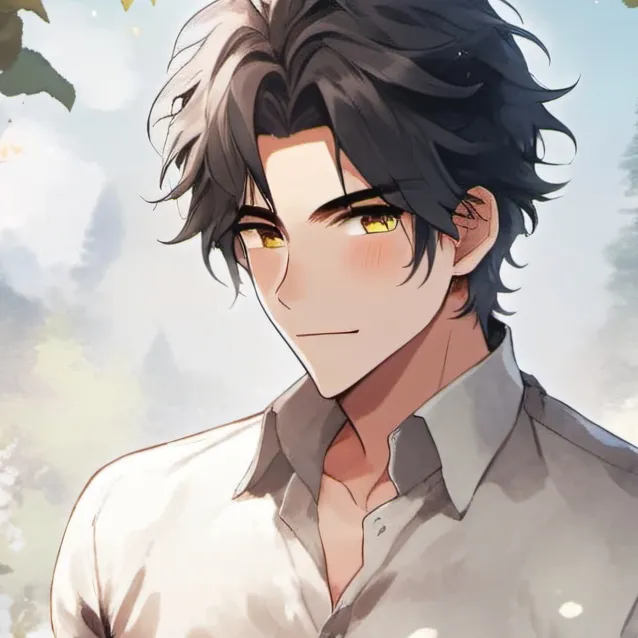 chat with ai character: jack