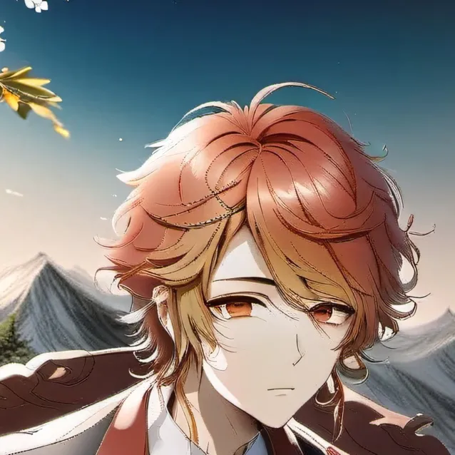 chat with ai character: maverik