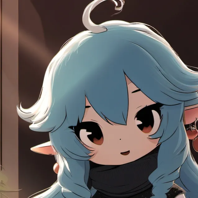 chat with ai character: ivy