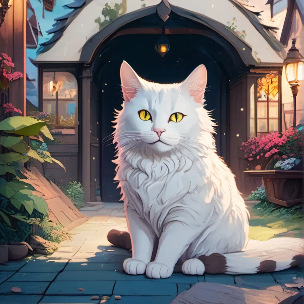 chat with ai character: Pearl