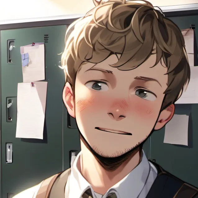 chat with ai character: benji