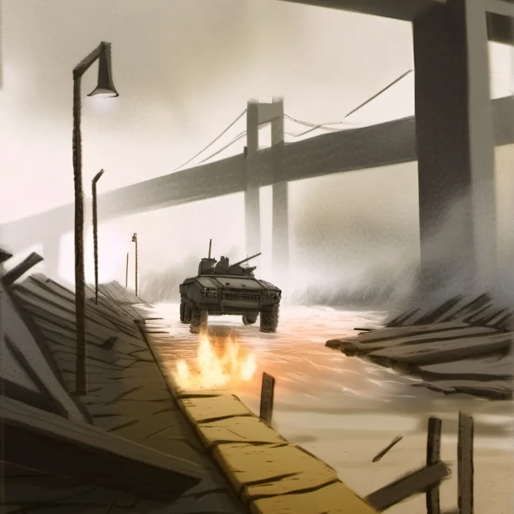 chat with ai character: The Parish Finale