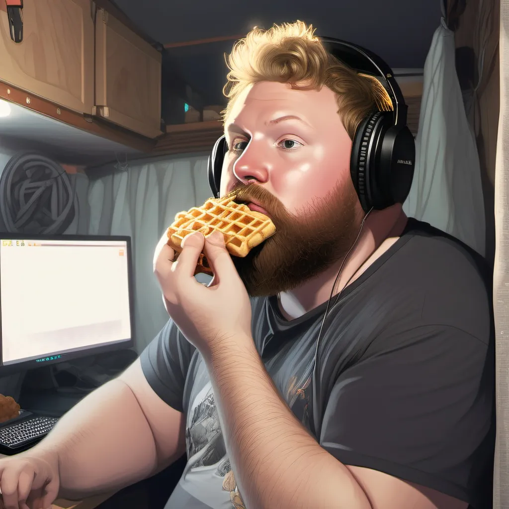 chat with ai character: CaseOh