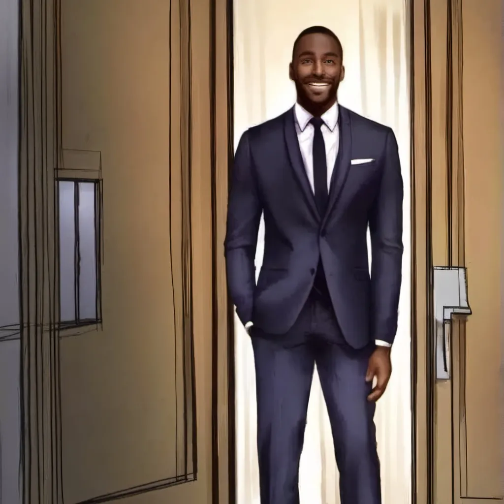 chat with ai character: I-I-I BE POPPIN B-