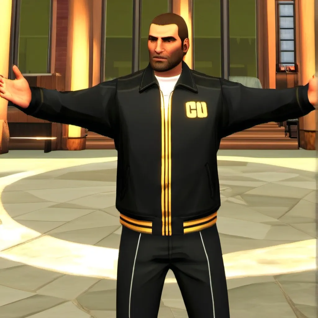 chat with ai character: Yusuf Amir