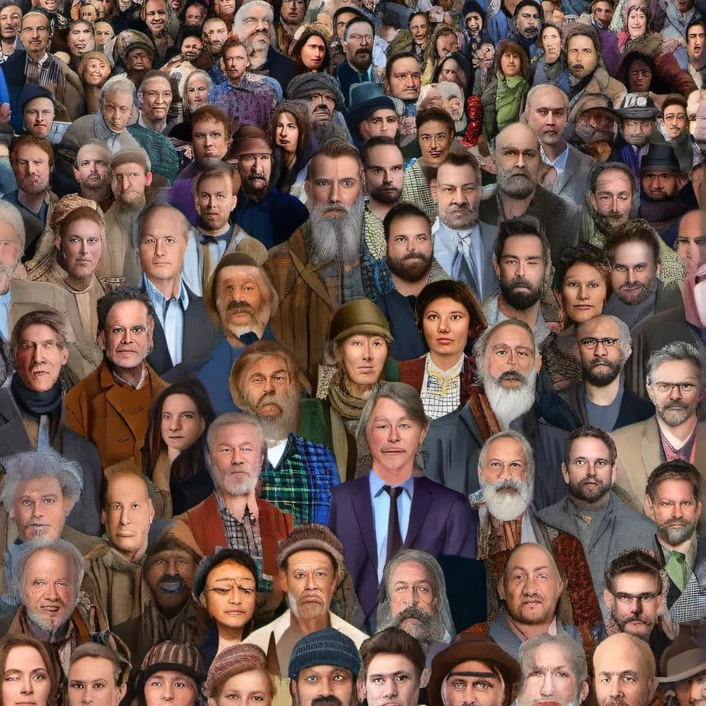 chat with ai character: Baki Ma Ti