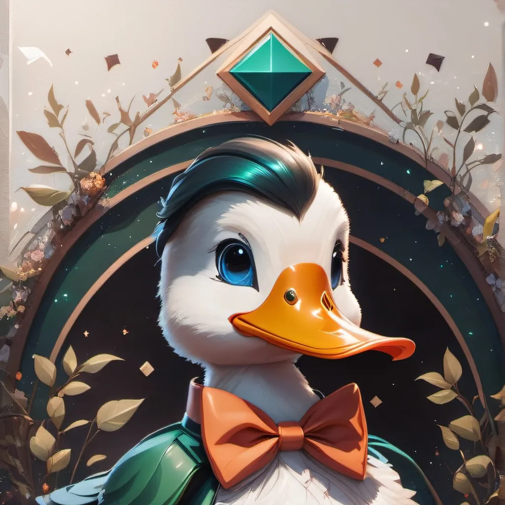chat with ai character: Duckduckgo