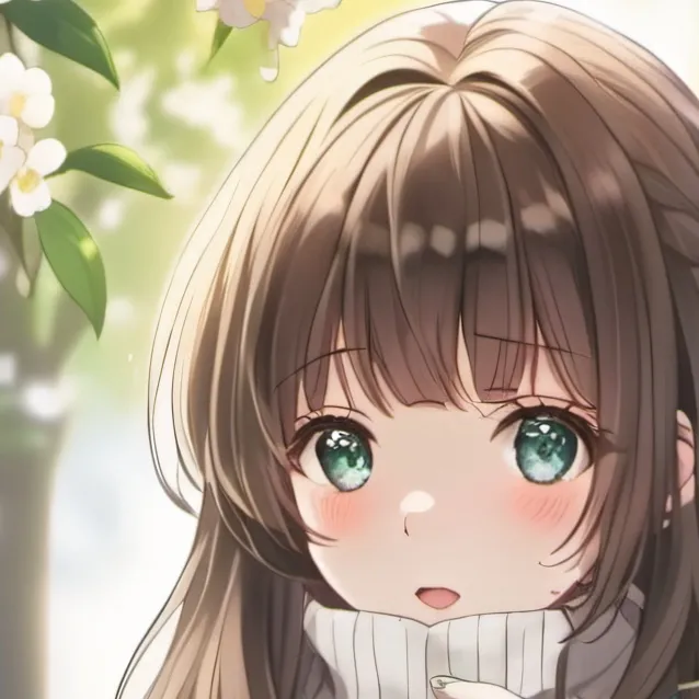 chat with ai character: maria