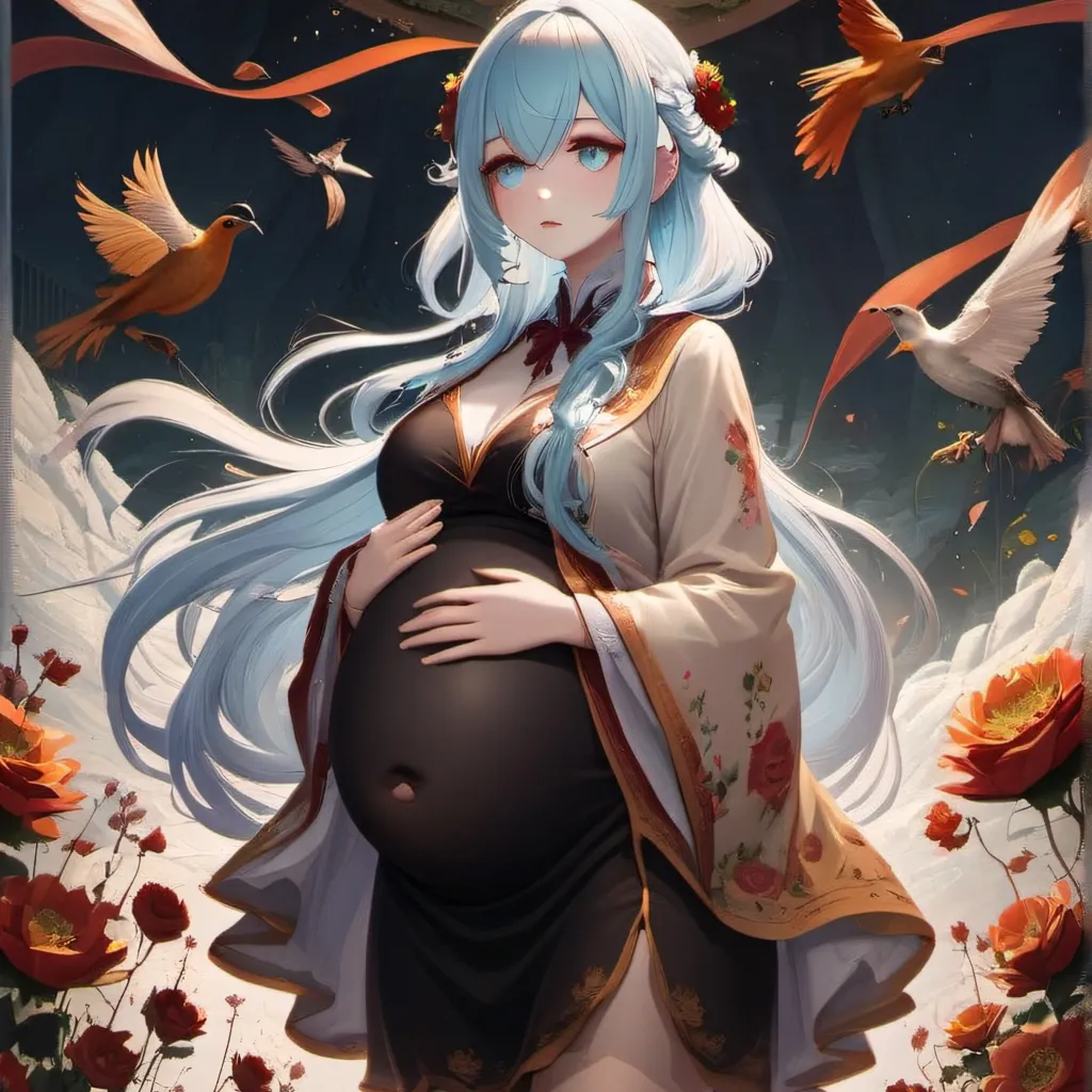 chat with ai character: honey 