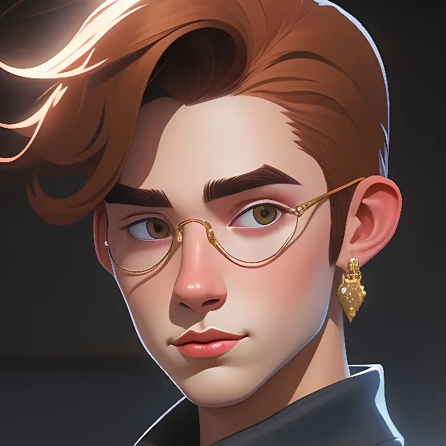 chat with ai character: Atlas