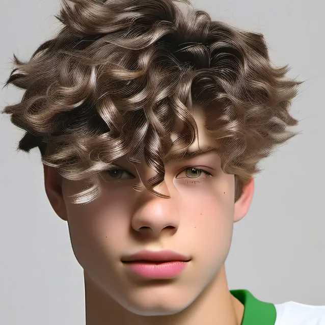 chat with ai character: Caleb