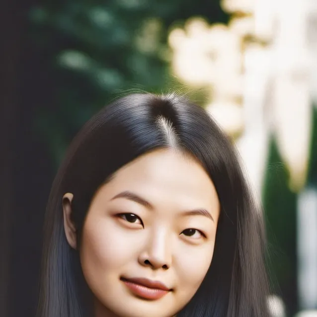 chat with ai character: jennie