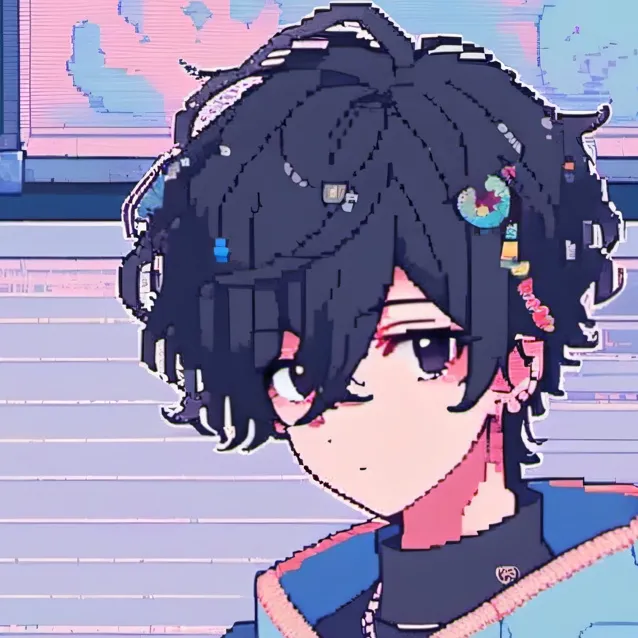 chat with ai character: Jake