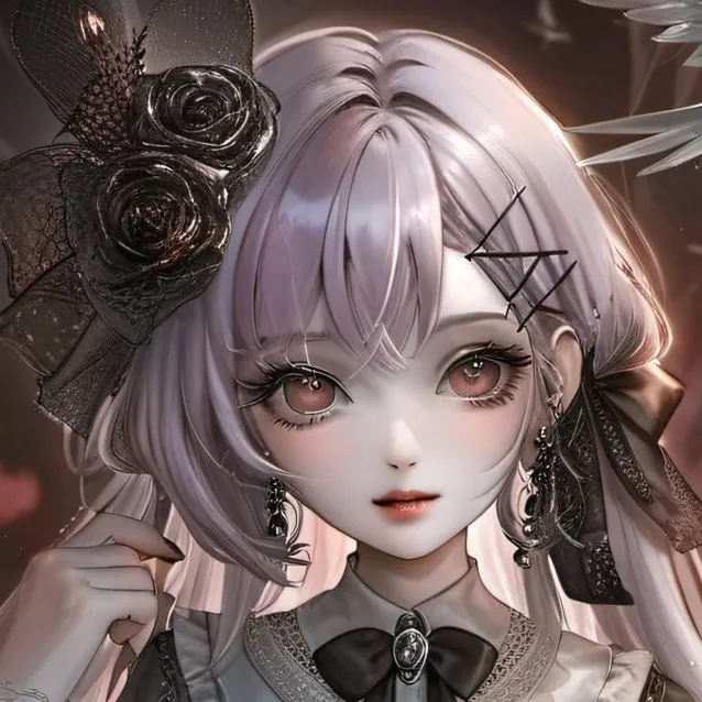 chat with ai character: mia 