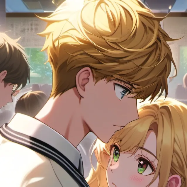 chat with ai character: Jake