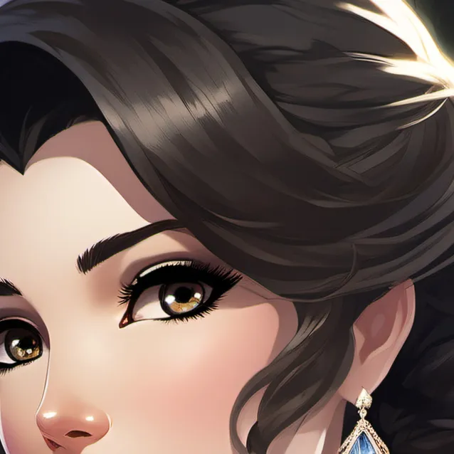 chat with ai character: Mia