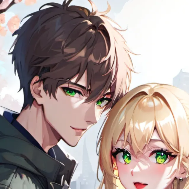 chat with ai character: Jake/  Lia