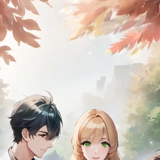 chat with ai character: Jake/Xavier 