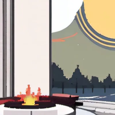 chat with ai character: Spider-man house