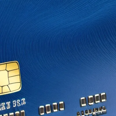 chat with ai character: Credit car