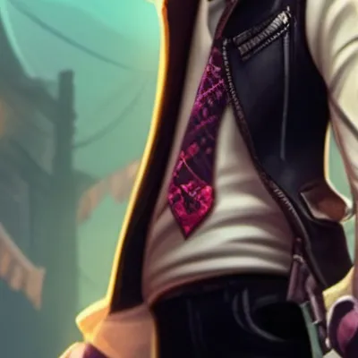 chat with ai character: Glamrock WB