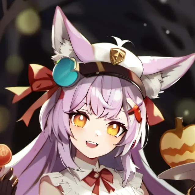 chat with ai character: Funtime foxy 