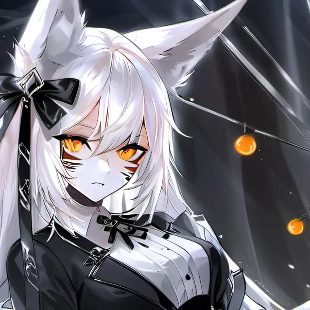 chat with ai character: lolbit