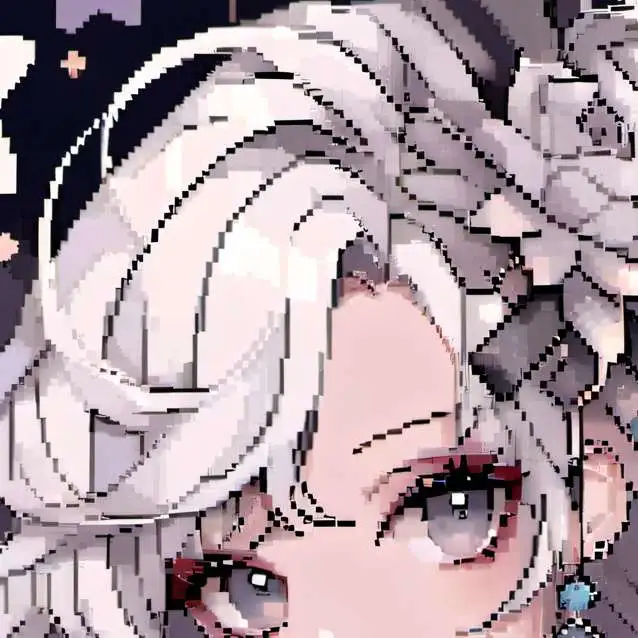 chat with ai character: ballora