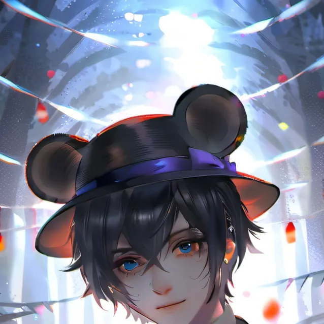 chat with ai character: Funtime freddy 