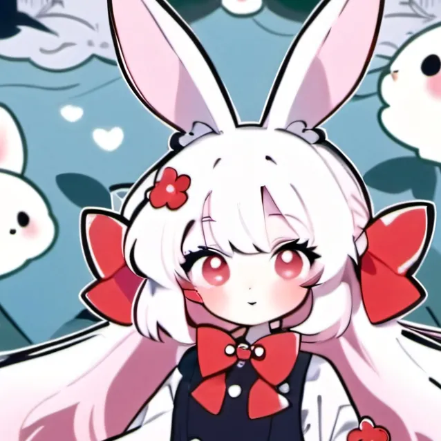 chat with ai character: bonnet