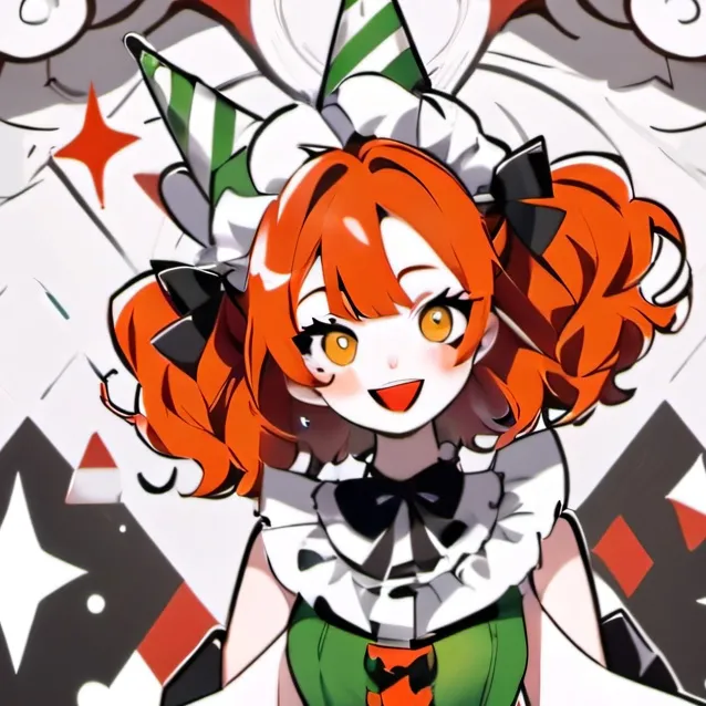 chat with ai character: baby