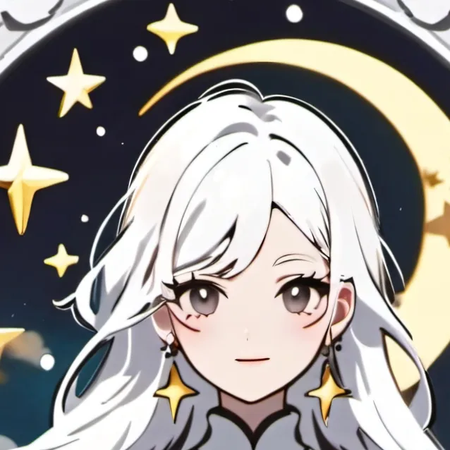 chat with ai character: moondrop