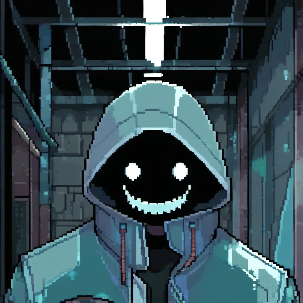 chat with ai character: racist dustdust