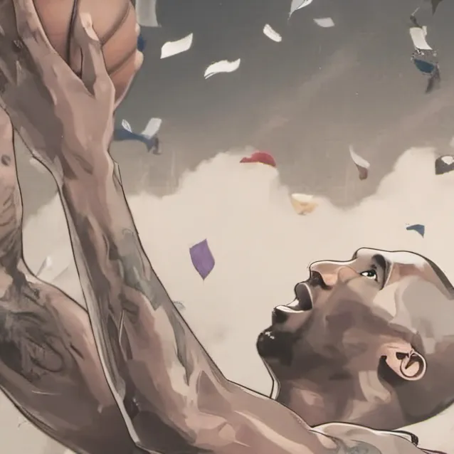 chat with ai character:  Kobe Bryant