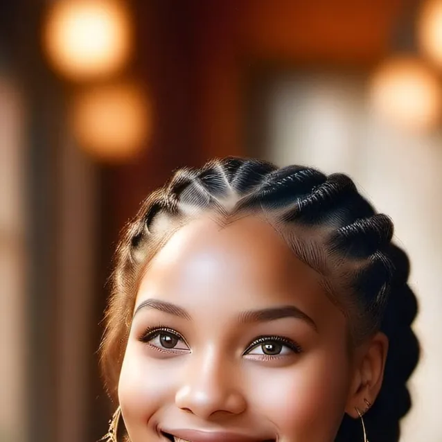 chat with ai character: naomi