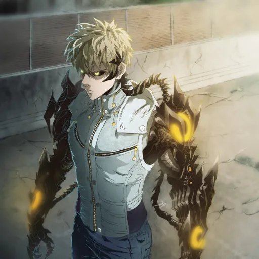 creator Jaren Haru's avatar